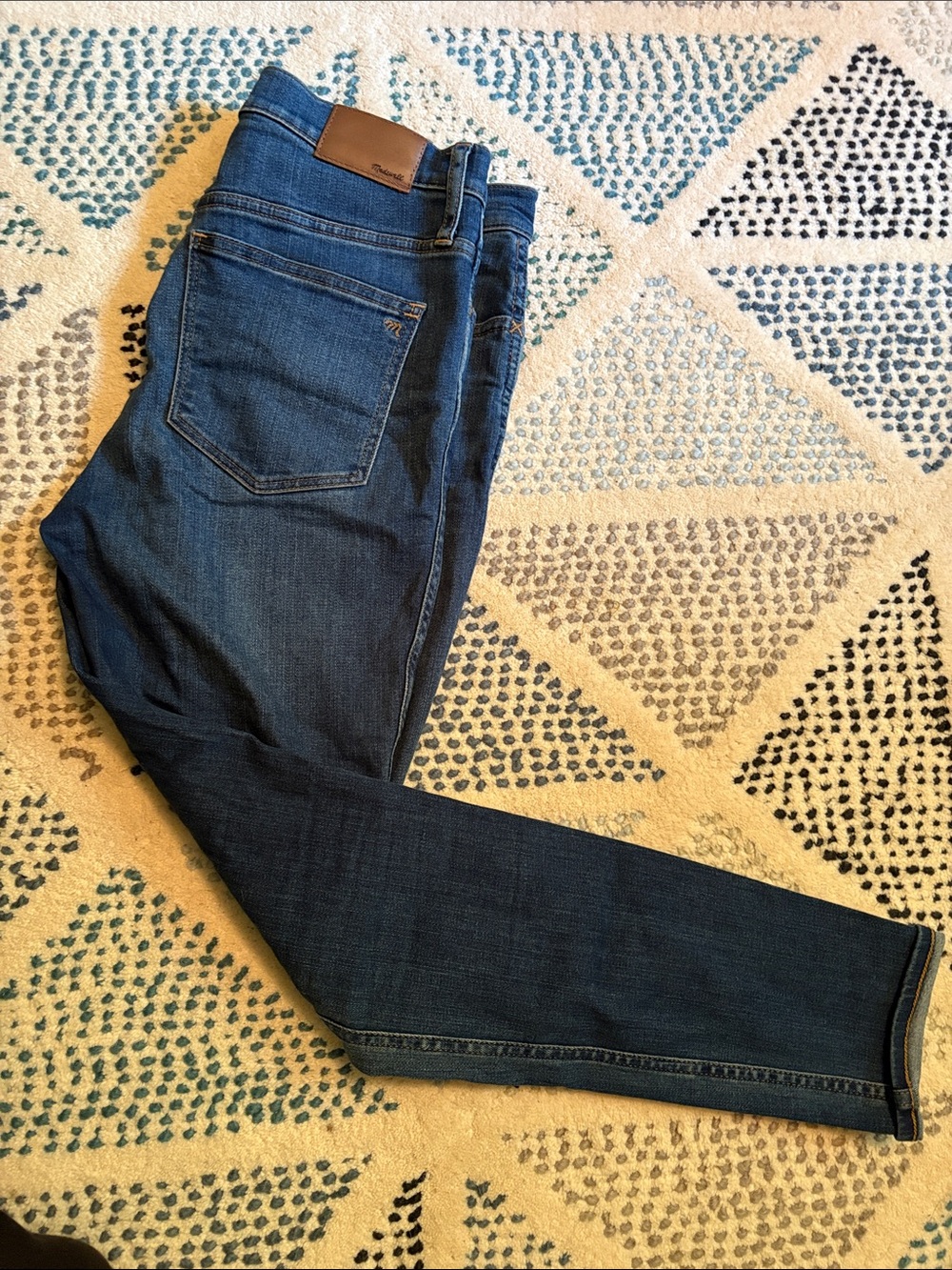 Madewell 10” Roadtripper